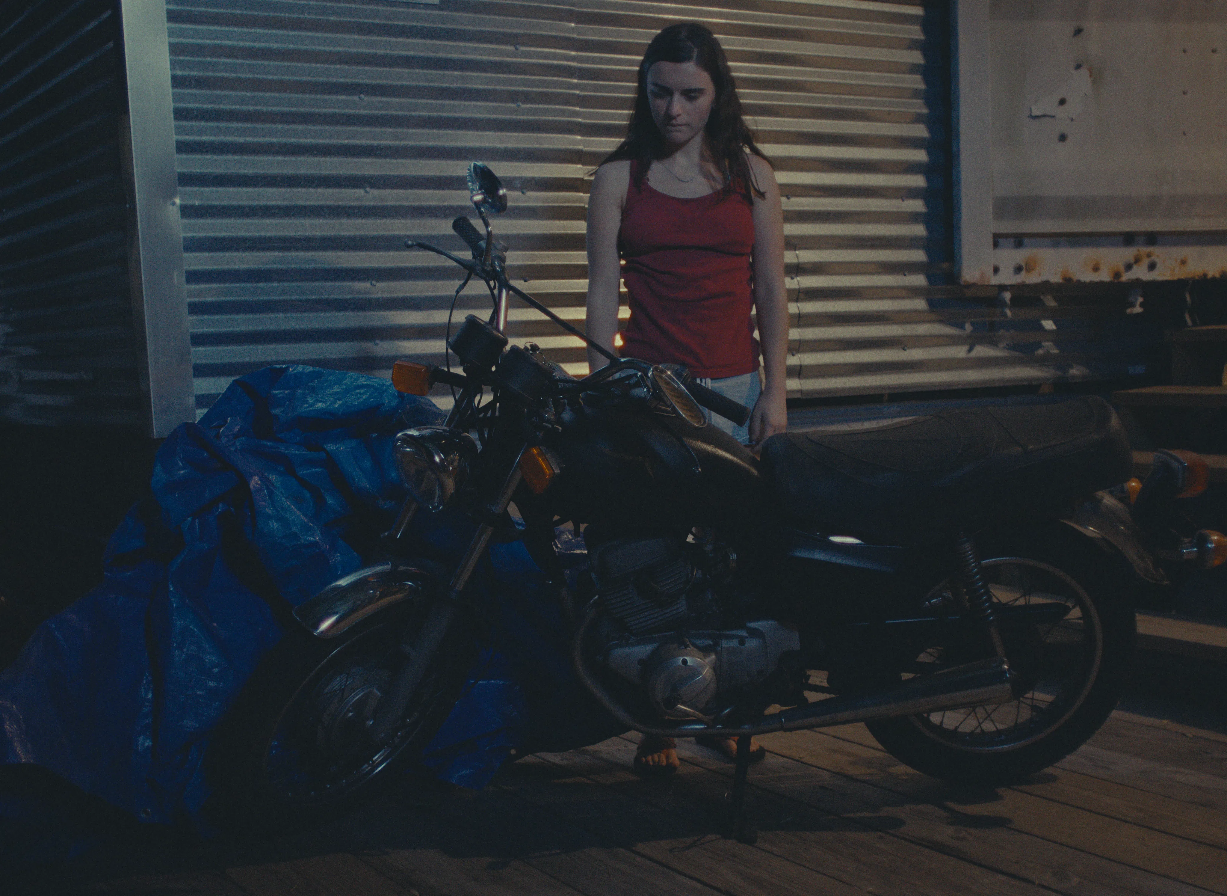 Spinning still 20