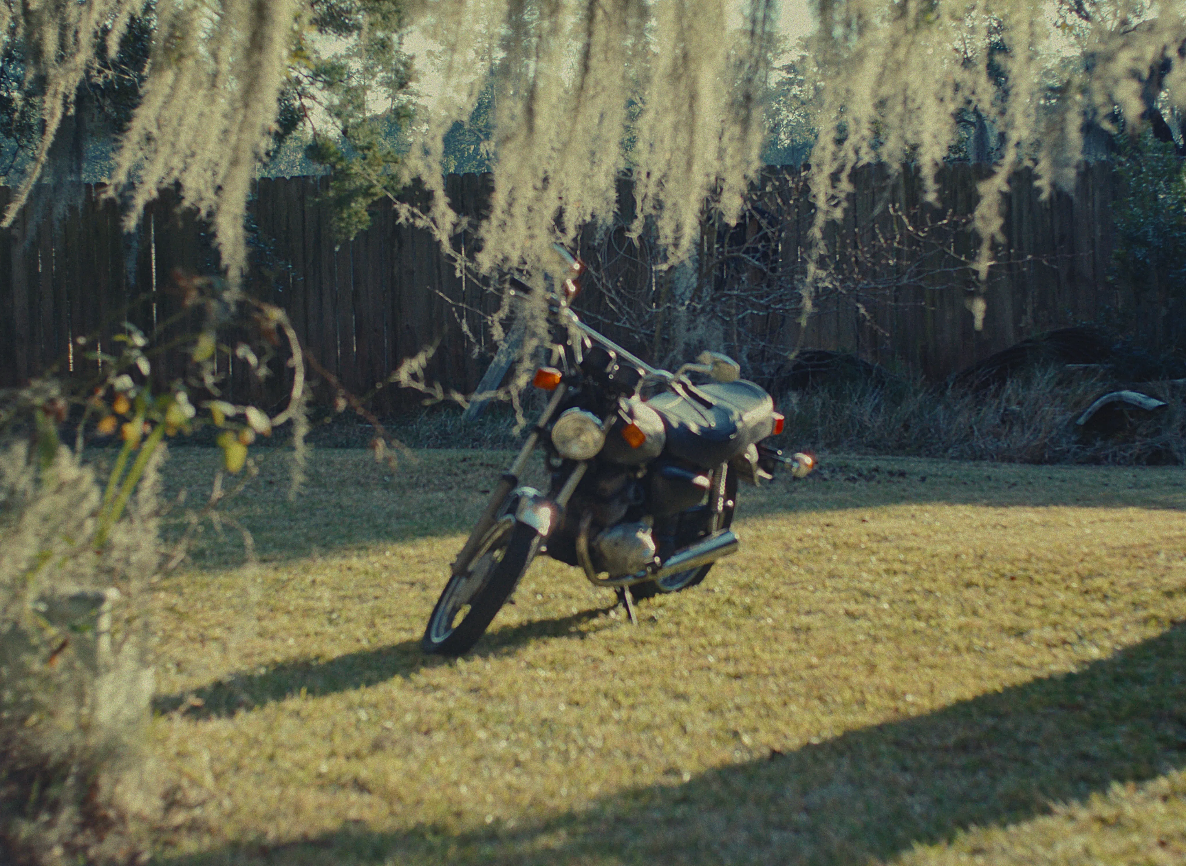 Spinning still 4