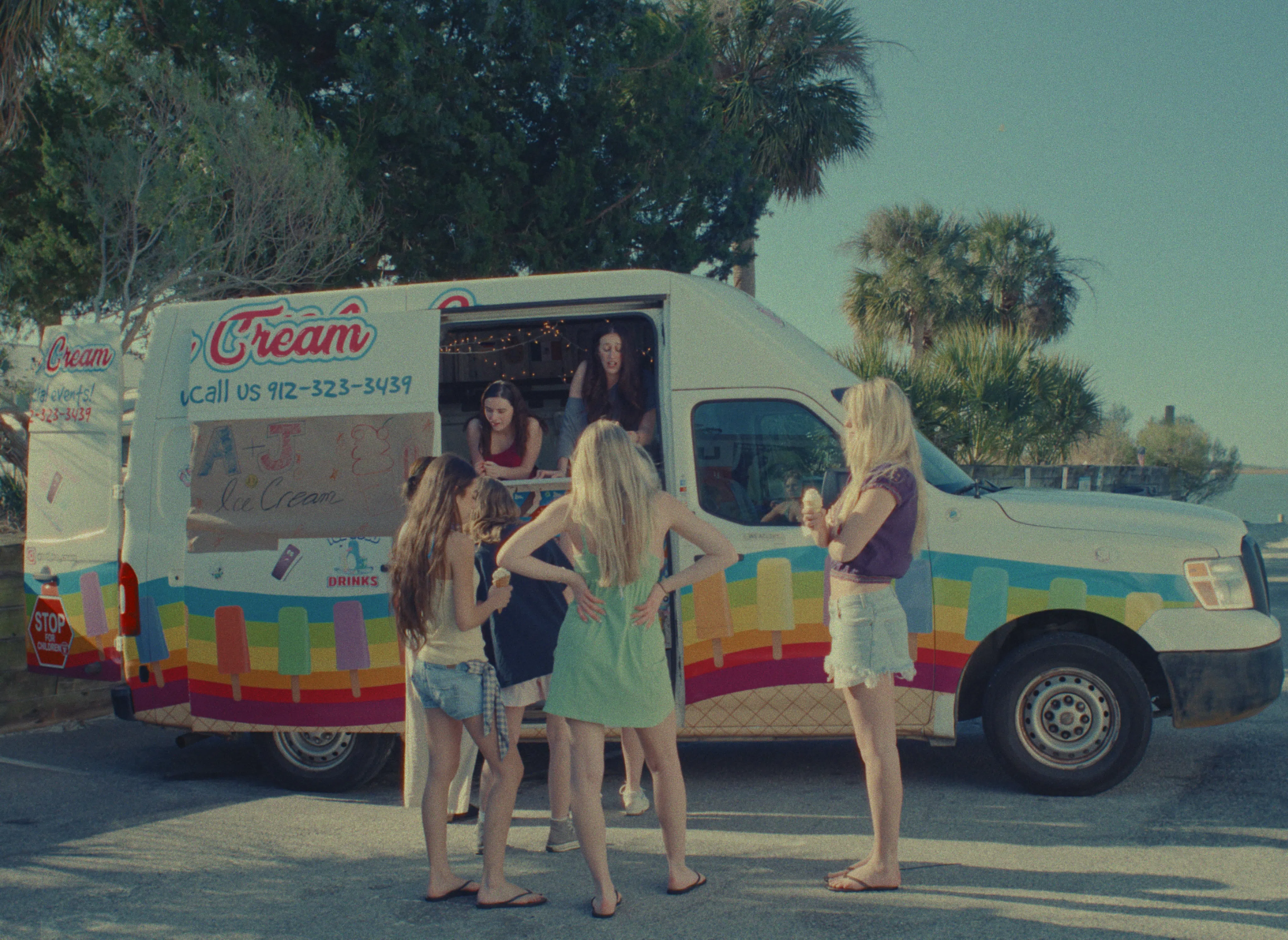 Spinning still 5