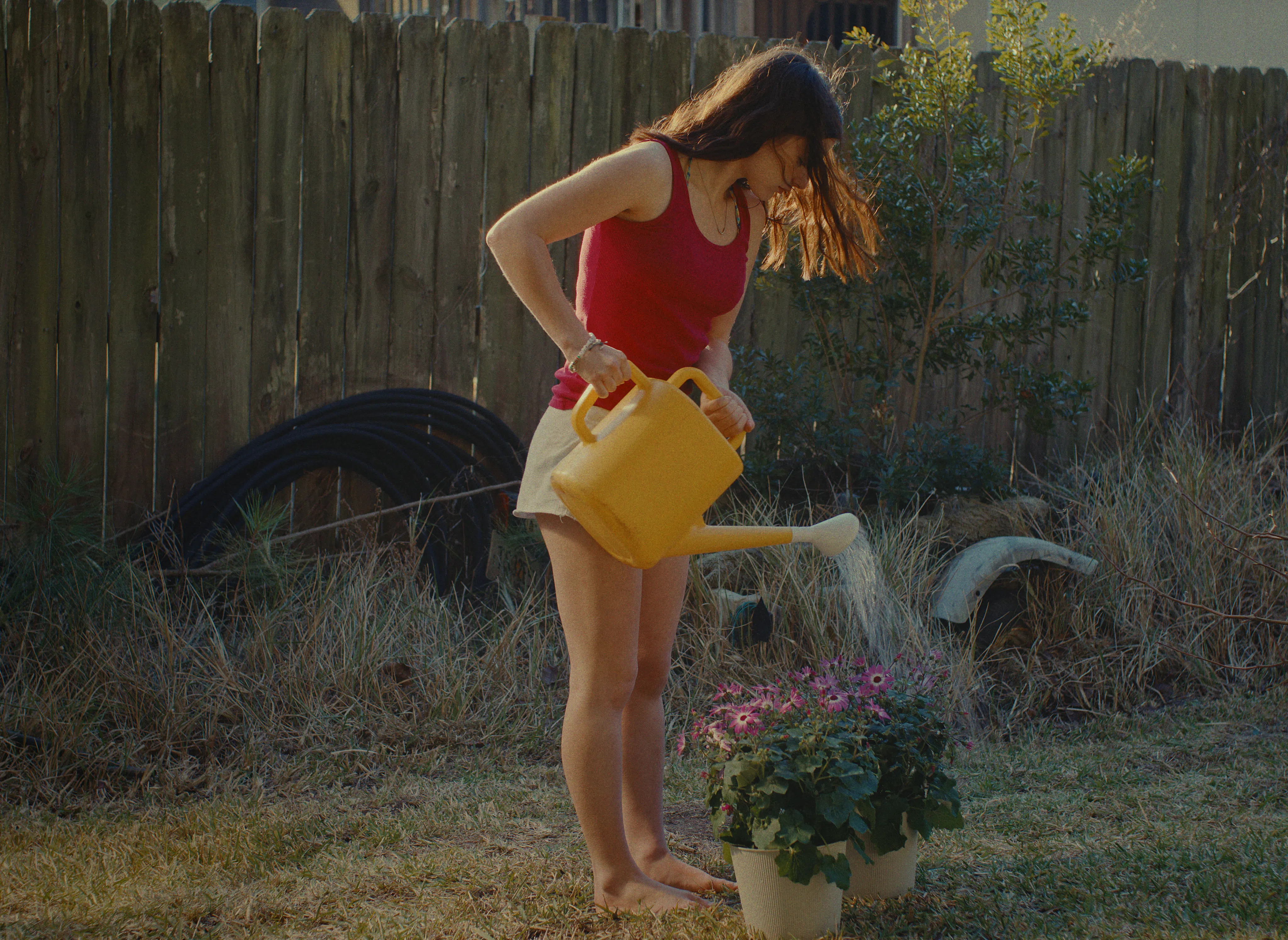 Spinning still 11