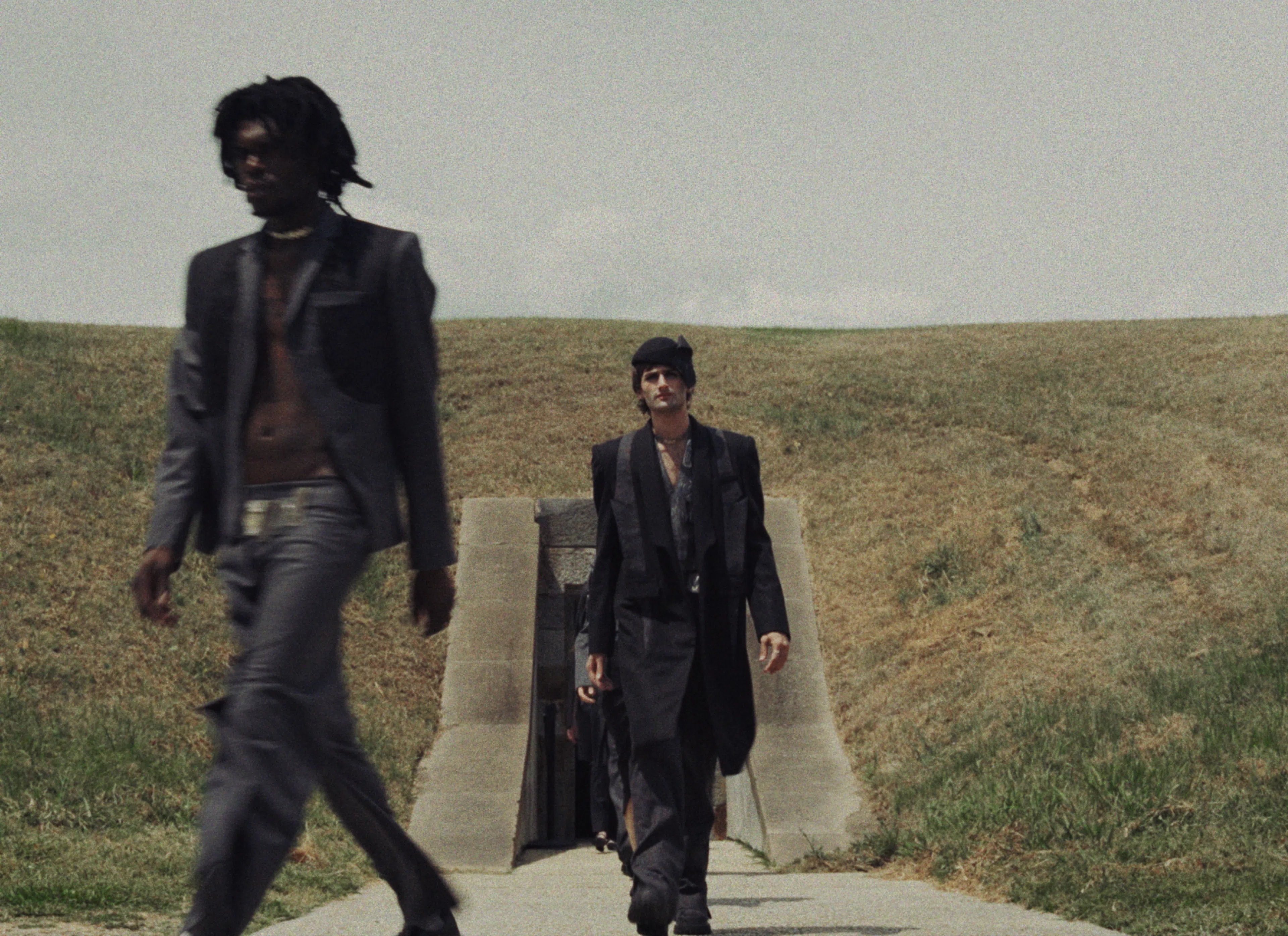 The Body of the Intangible still 9