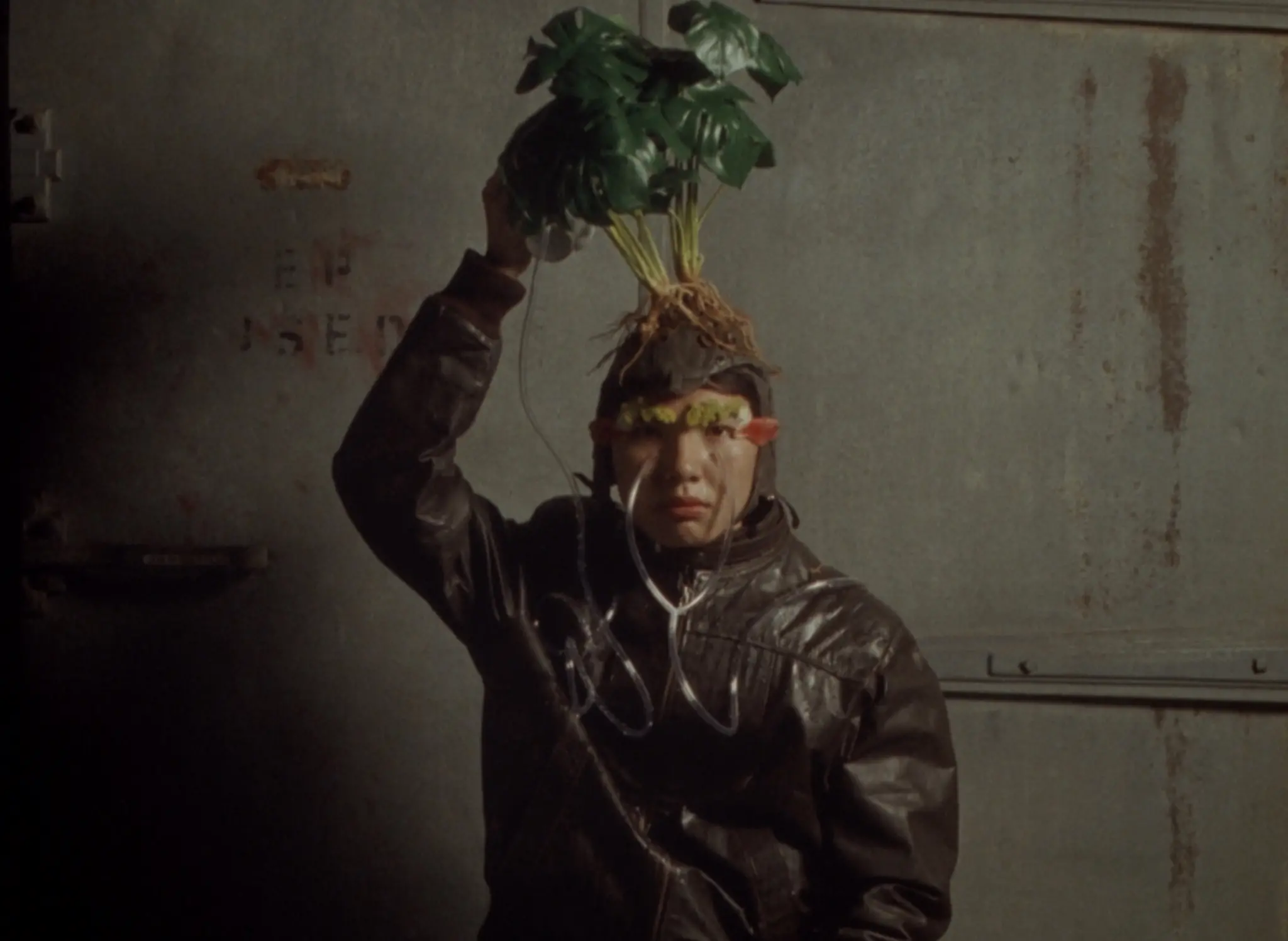The Boy, Nature still 9