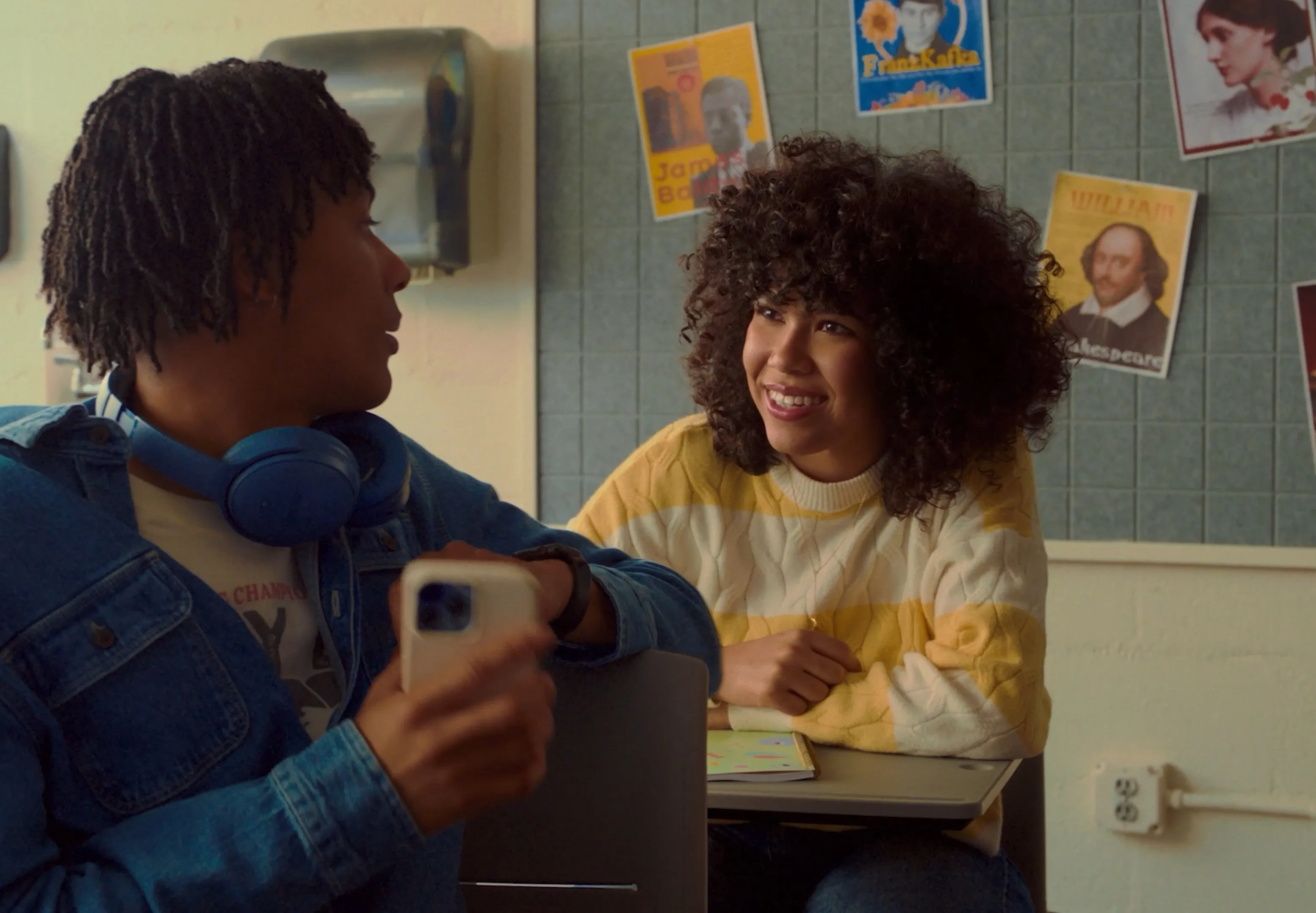 "Becoming You" | Walmart still 1