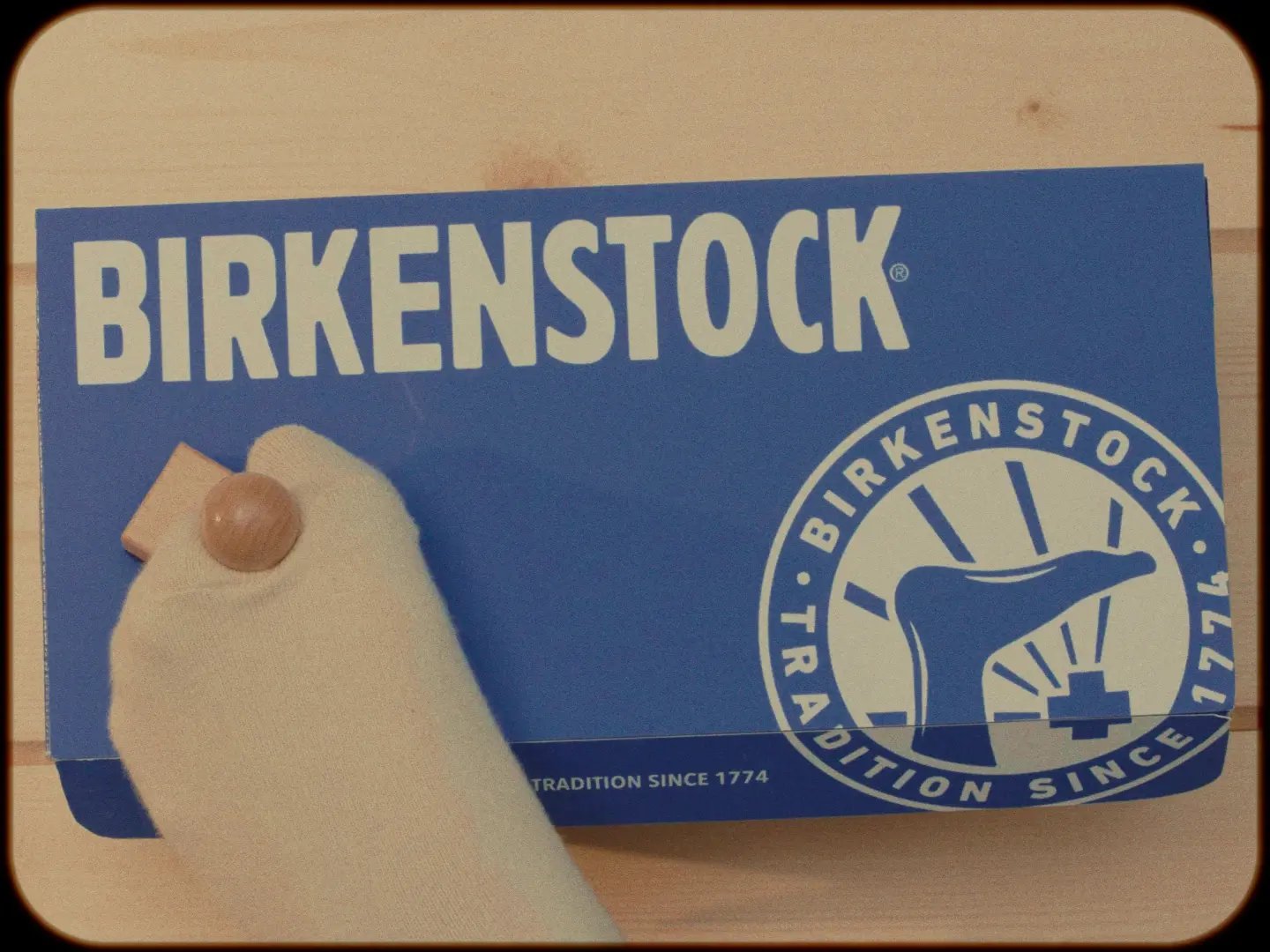 "FOOT CERTIFIED" | Birkenstock still 4