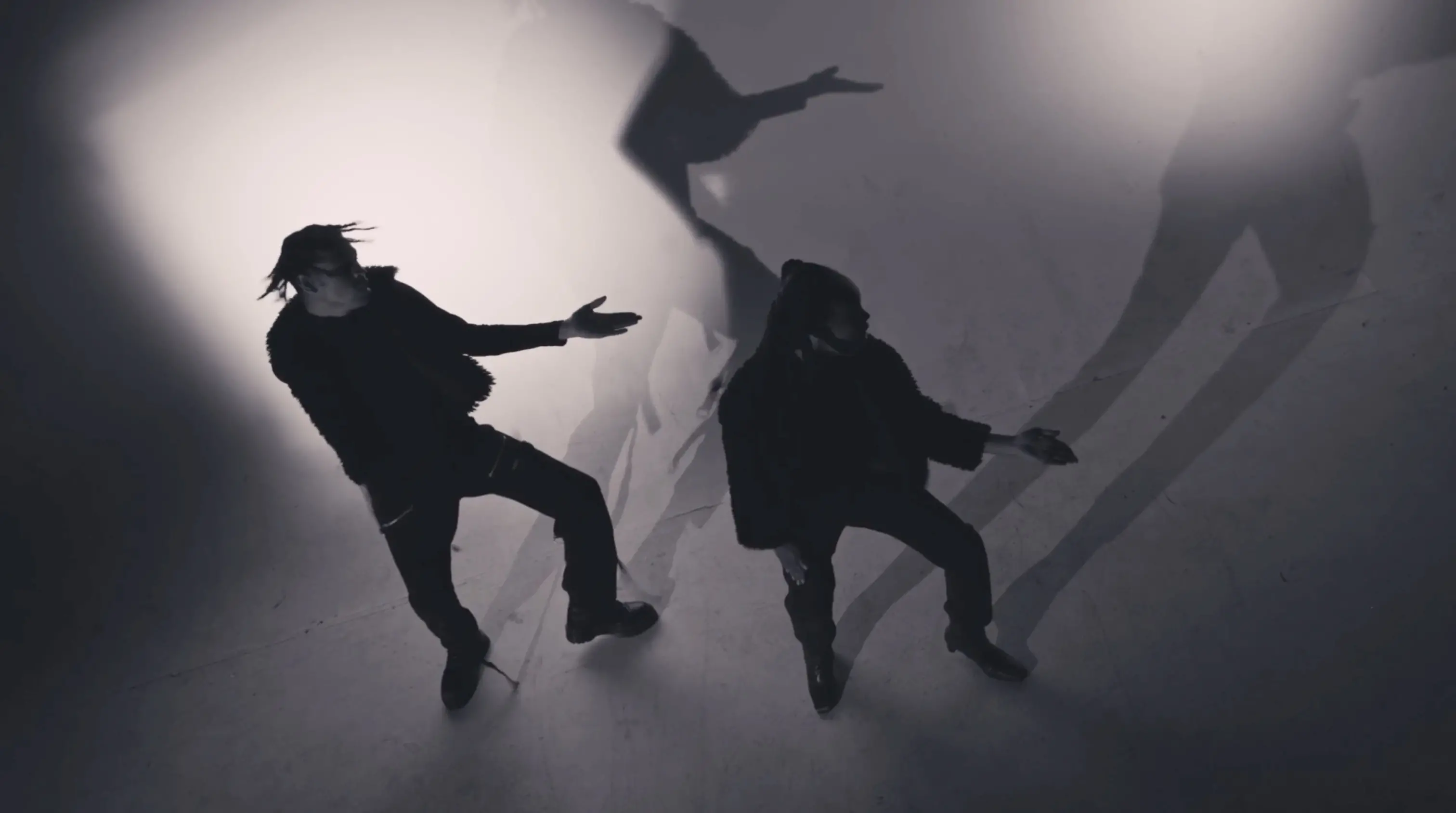 SCREAM | THE NOW still 8