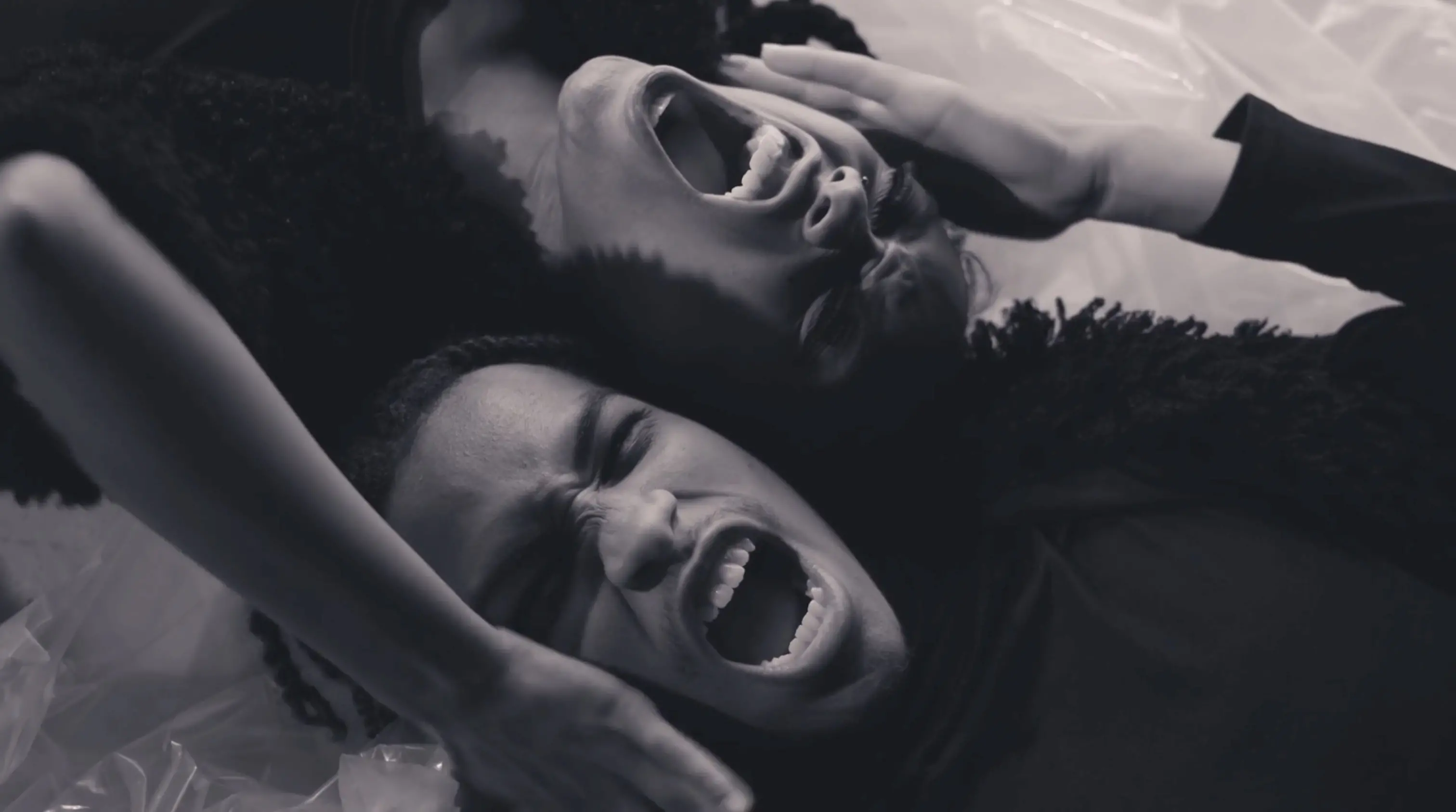 SCREAM | THE NOW still 7
