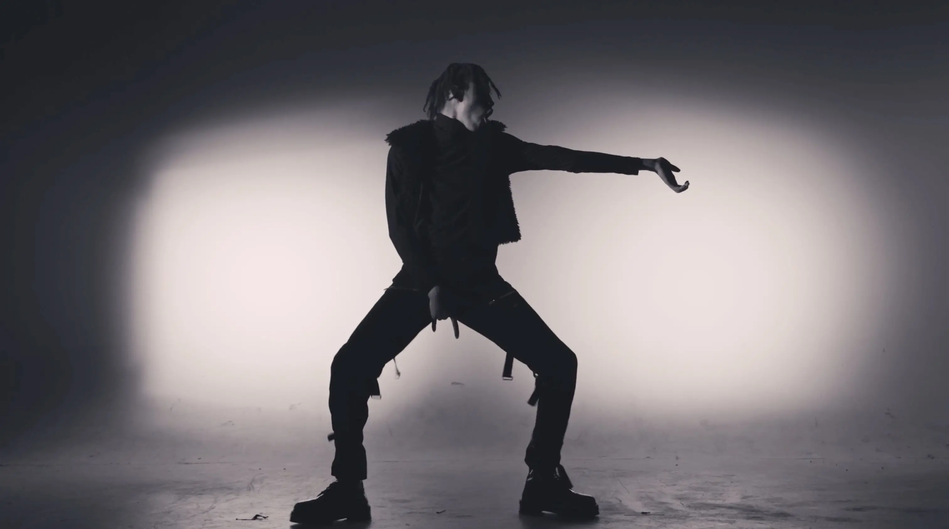 SCREAM | THE NOW still 6