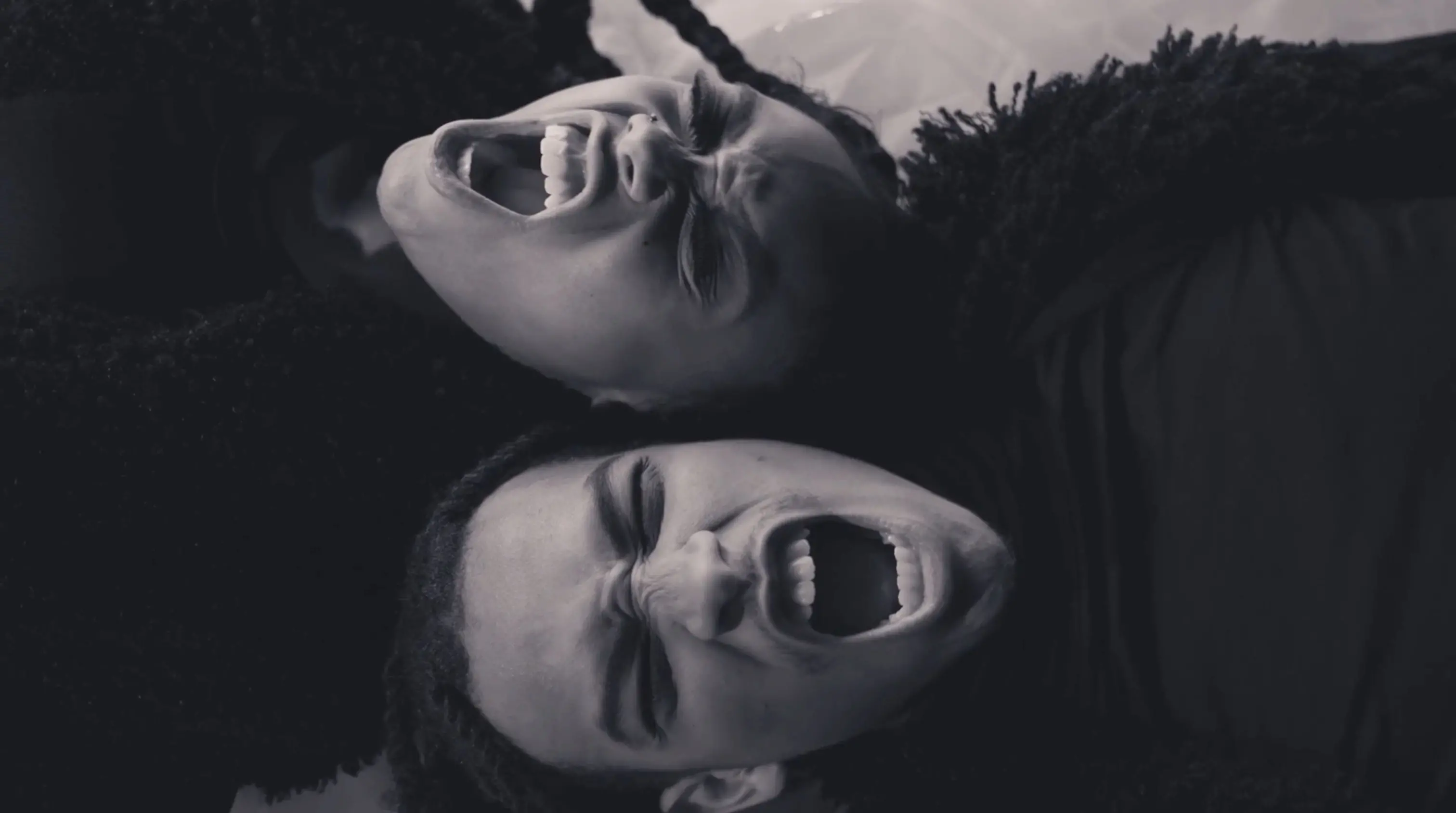 SCREAM | THE NOW still 5