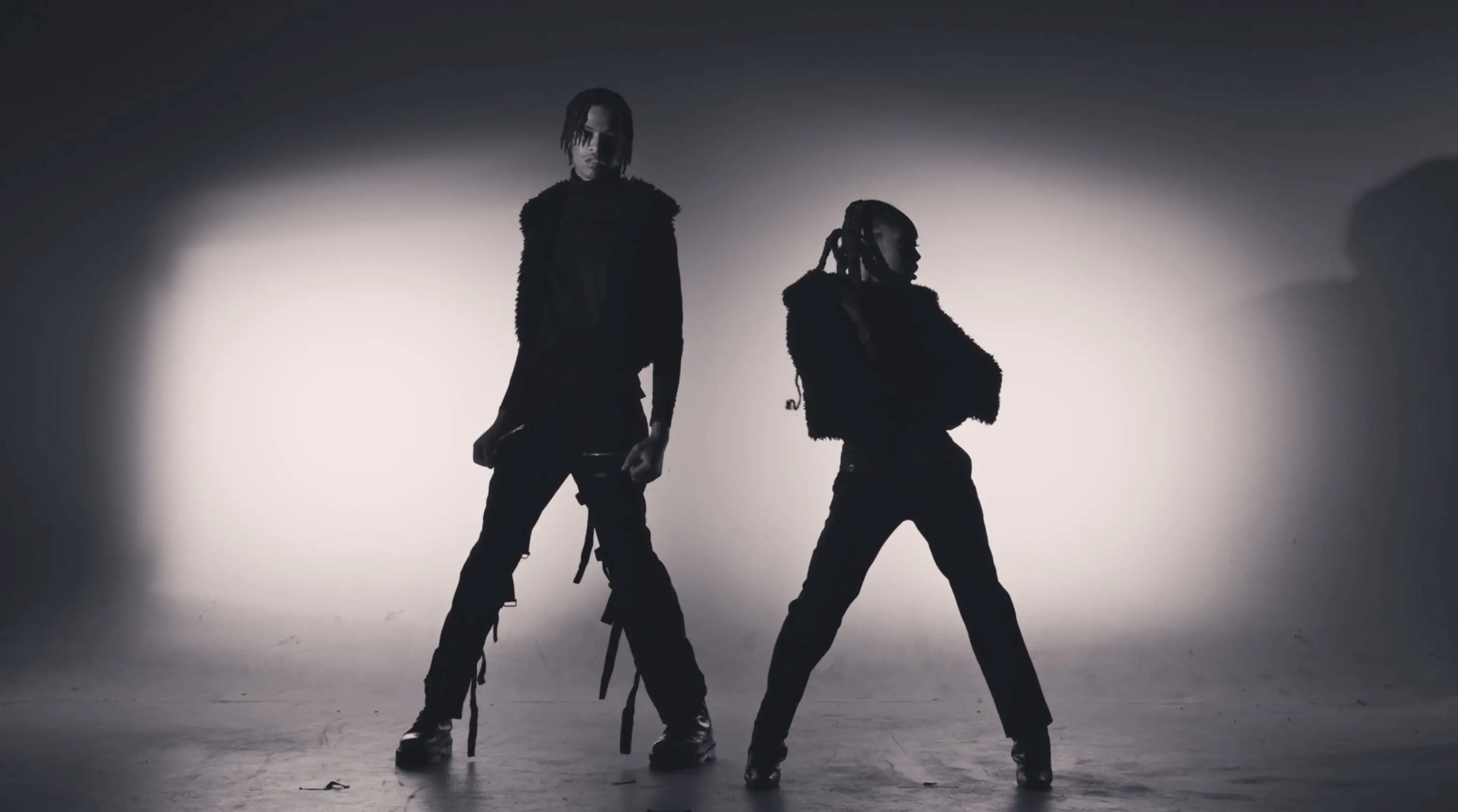 SCREAM | THE NOW still 4
