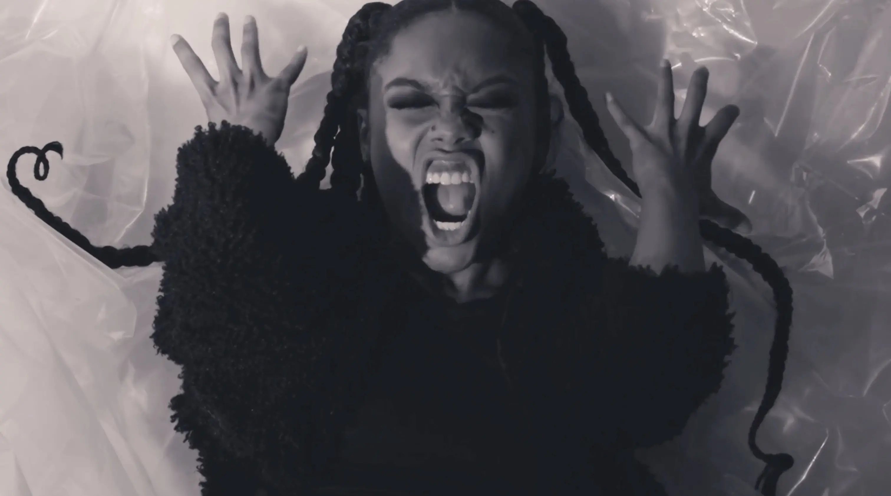 SCREAM | THE NOW still 3