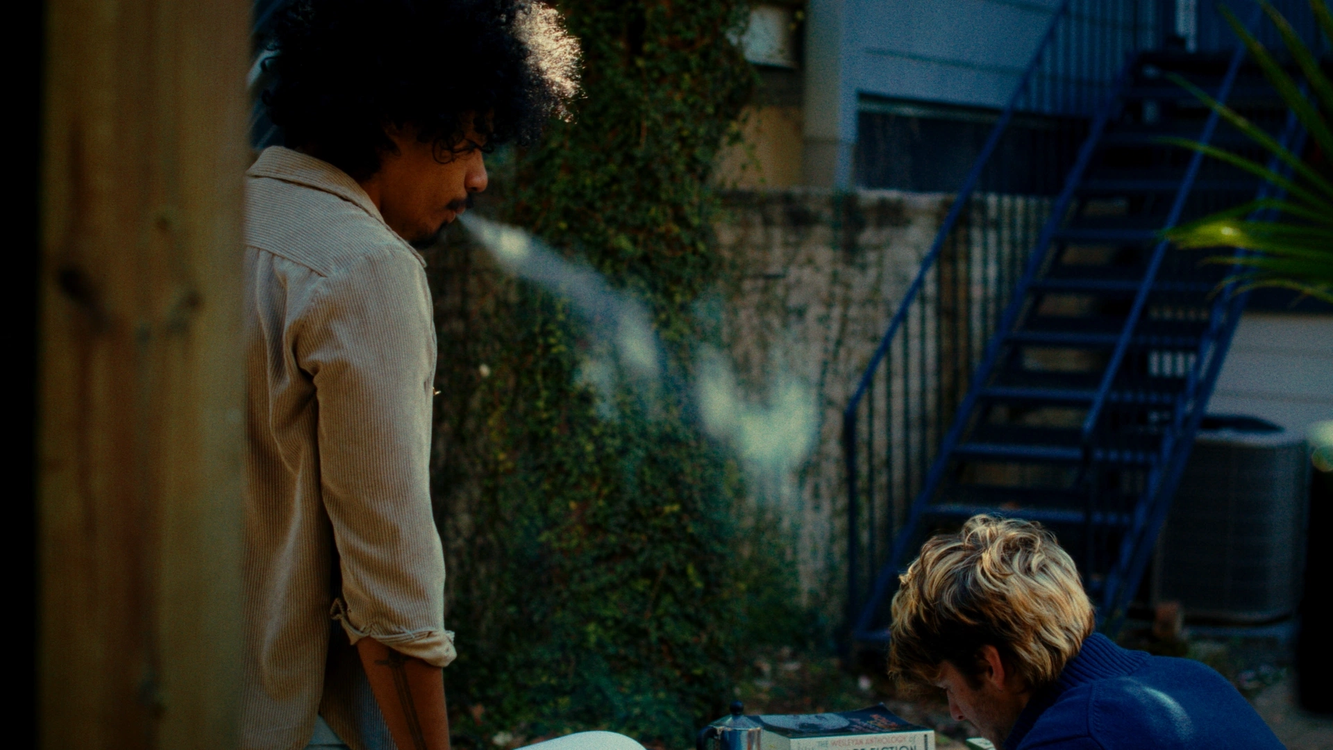 Purple still 10