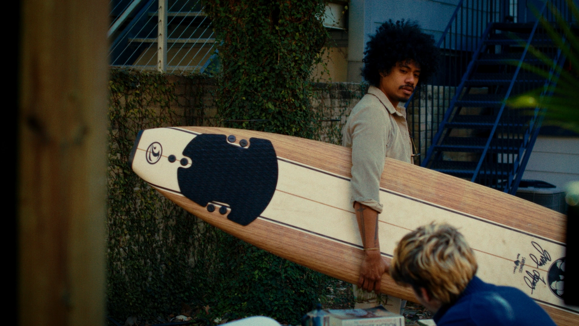 Purple still 11