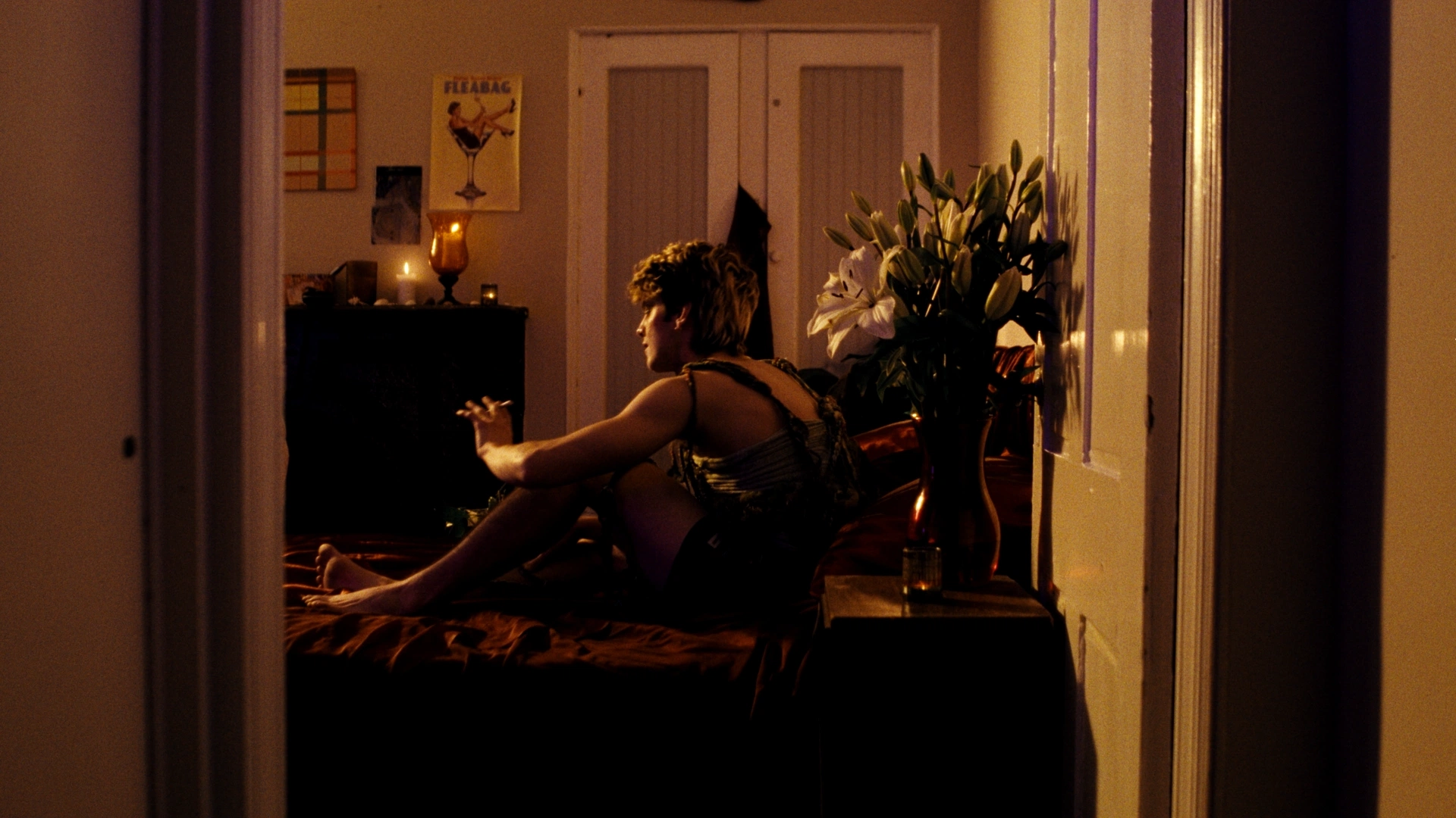 Purple still 12