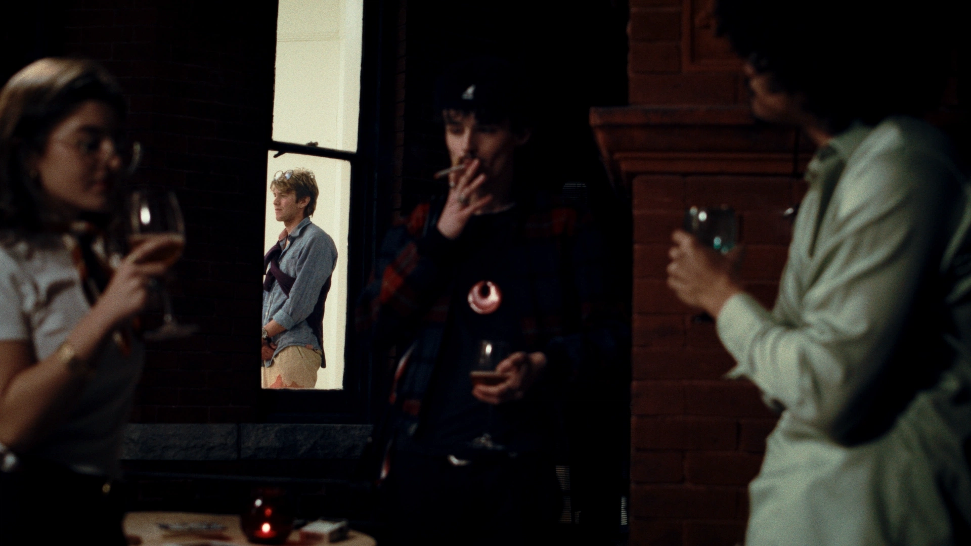 Purple still 23