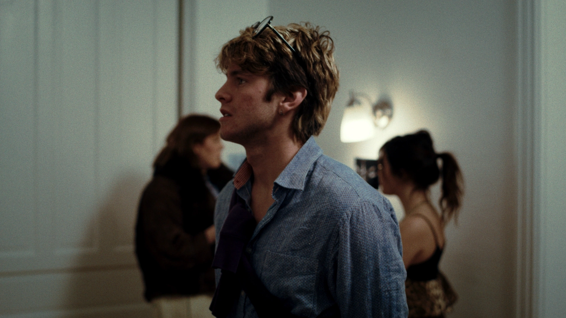 Purple still 24