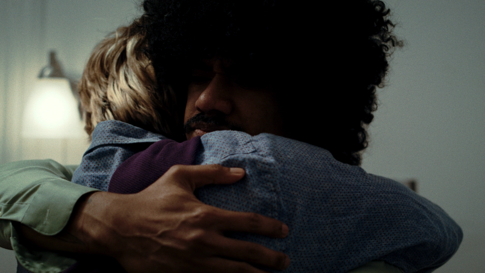 Purple still 25